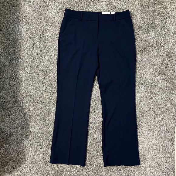NEW LISTING: Reitman's The New Classic Boot Cut Women's Pants; New with tags - Picture 1 of 16